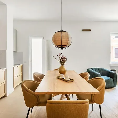 3 Bedroom Superior Trastevere