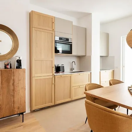 3 Bedroom Superior Trastevere * 로마