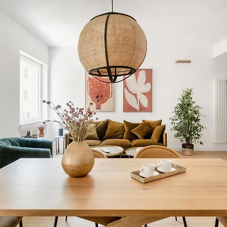 3 Bedroom Superior Trastevere *