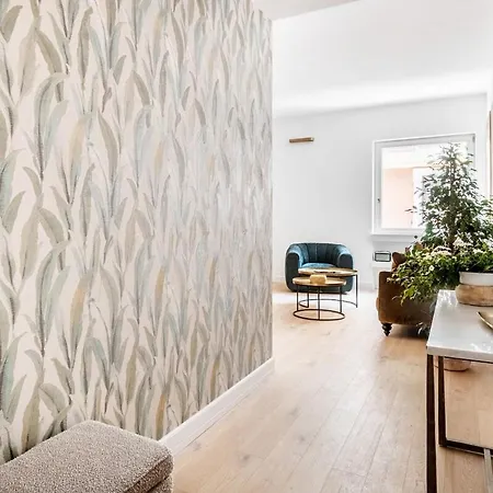 3 Bedroom Superior Trastevere * 로마