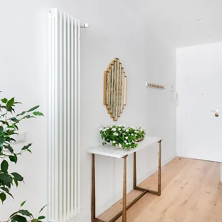 3 Bedroom Superior Trastevere