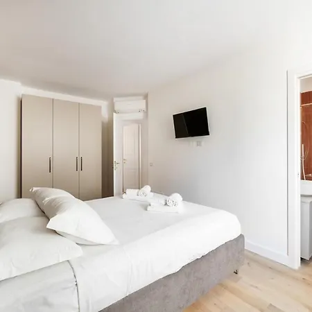 아파트 3 Bedroom Superior Trastevere 로마
