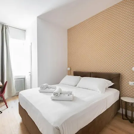아파트 3 Bedroom Superior Trastevere *