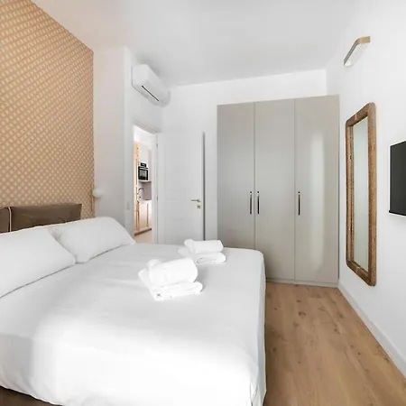 3 Bedroom Superior Trastevere *