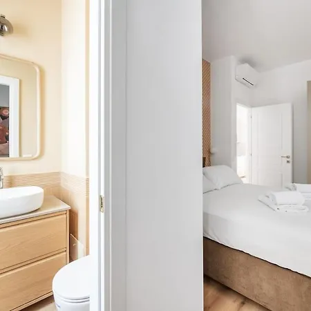 3 Bedroom Superior Trastevere * 로마