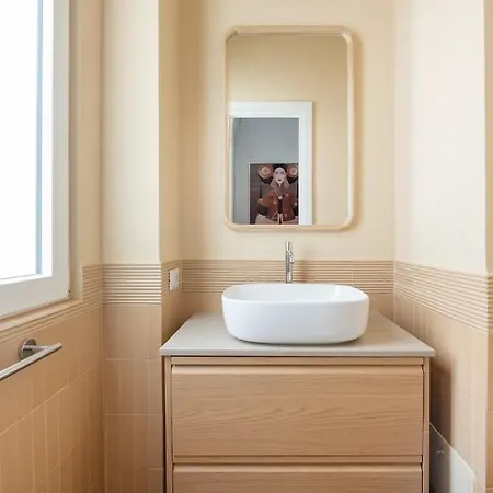 아파트 3 Bedroom Superior Trastevere 로마