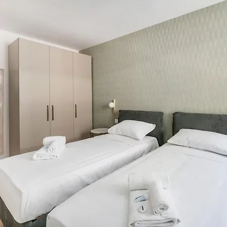 3 Bedroom Superior Trastevere * 로마